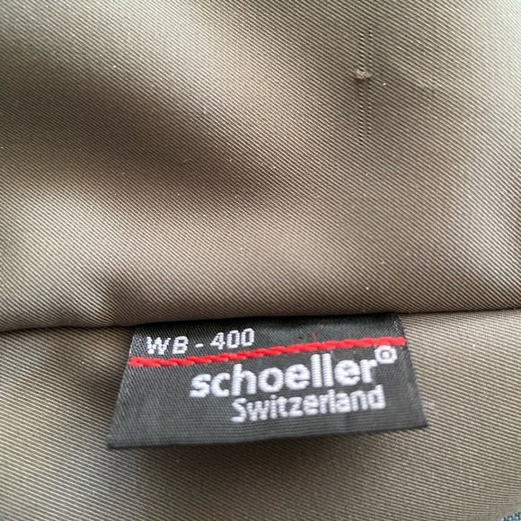 Swiss-made Ladies Fleece-lined Jacket - Picture 8 of 10